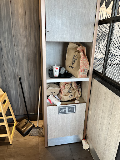 Photo of KFC - Sprowston retail park, Salhouse Rd, Norwich NR7 9AZ